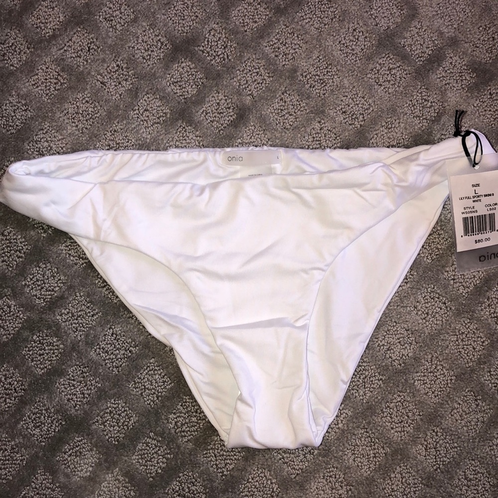 SALE | Onia | Bathing Suit - Picture 4 of 5